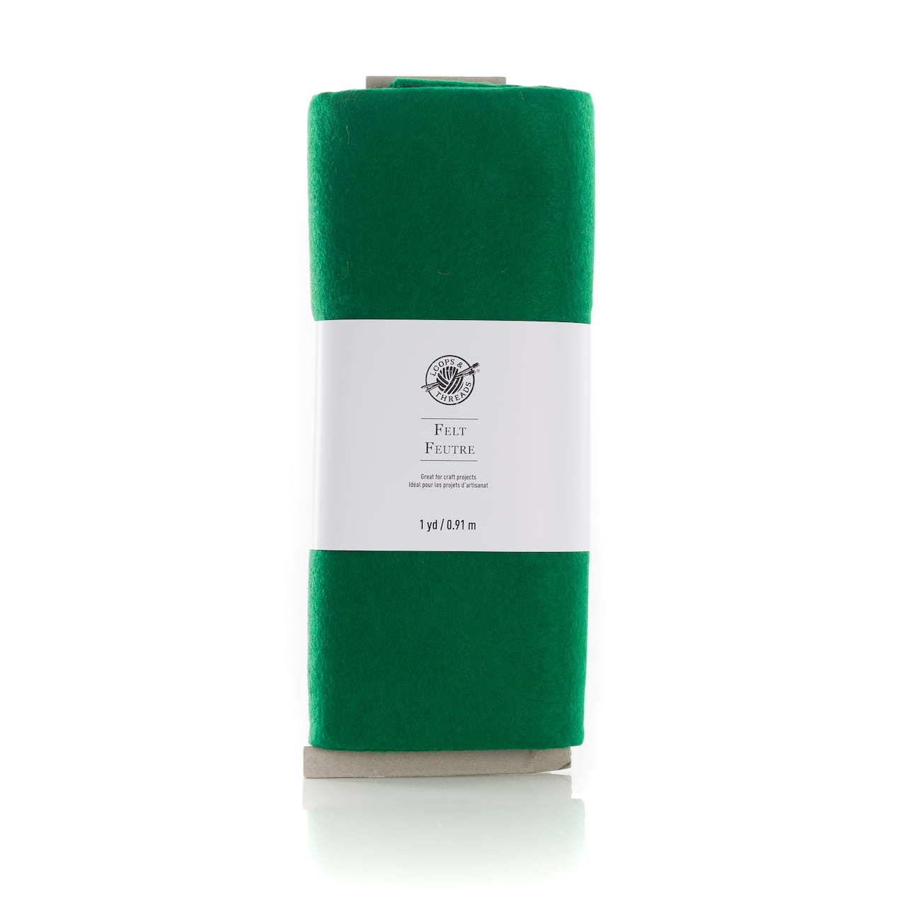 12 Pack: Felt Bundle by Loops & Threads®